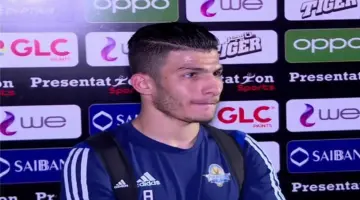 أحمد شوبير يوجه رسالة لإسلام عيسى عقب إصابته بالصليبي